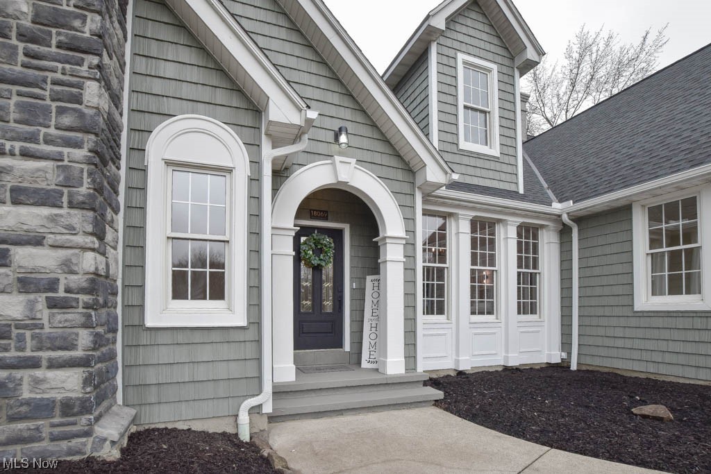 Kenston Lake - Residential