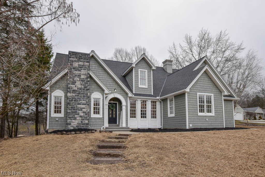 Kenston Lake - Residential