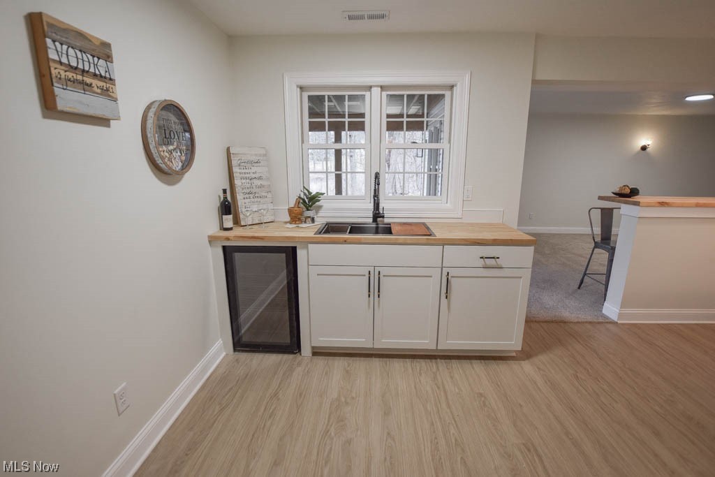 Kenston Lake - Residential