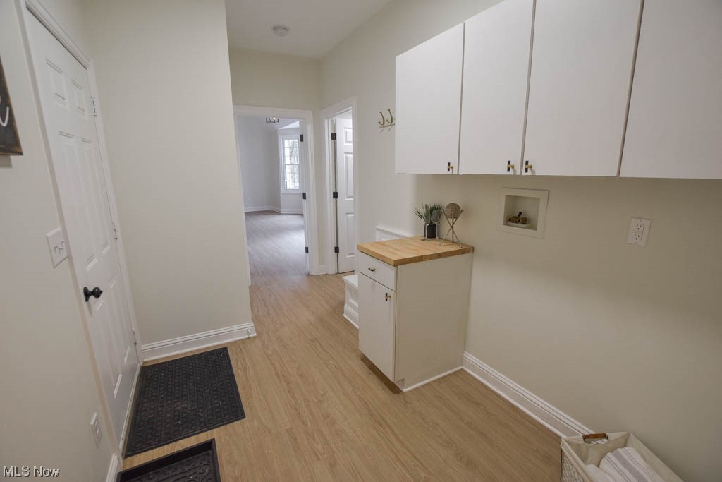 Kenston Lake - Residential