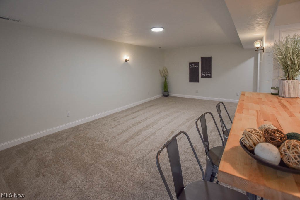 Kenston Lake - Residential