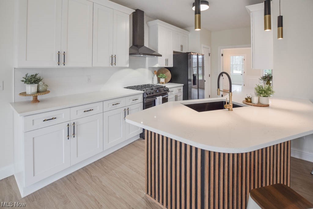 Kenston Lake - Residential