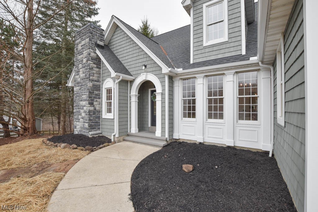 Kenston Lake - Residential