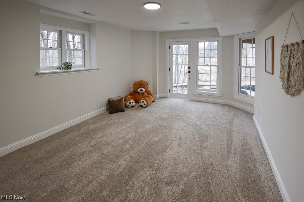 Kenston Lake - Residential