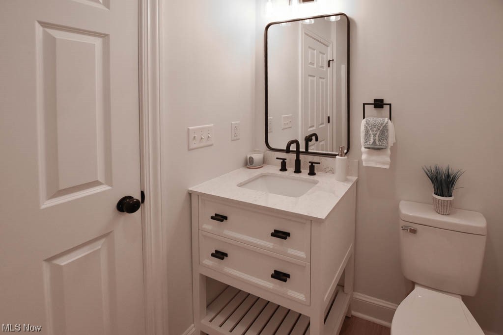 Kenston Lake - Residential