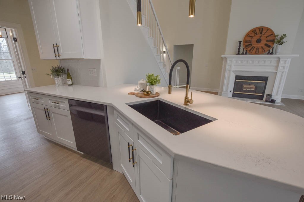 Kenston Lake - Residential