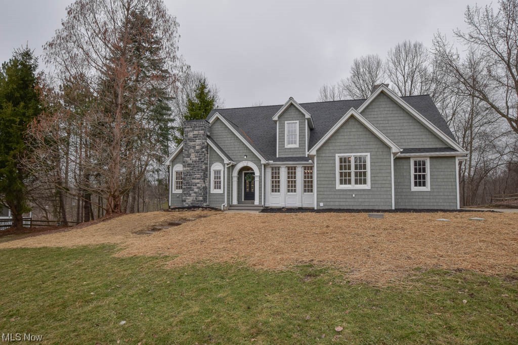 Kenston Lake - Residential