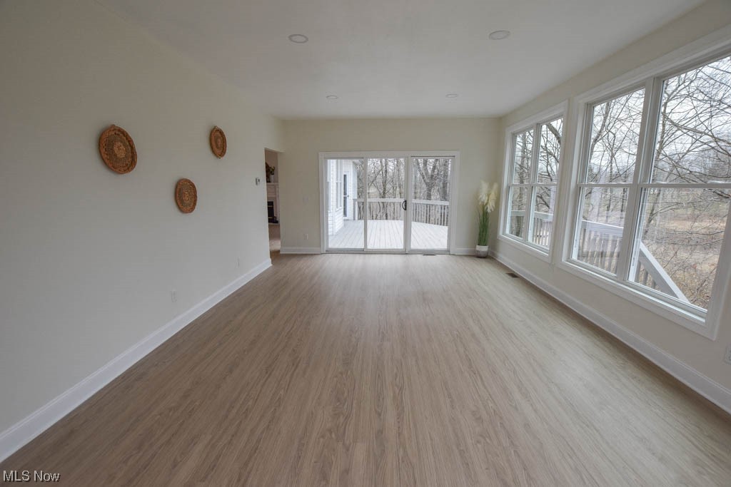 Kenston Lake - Residential