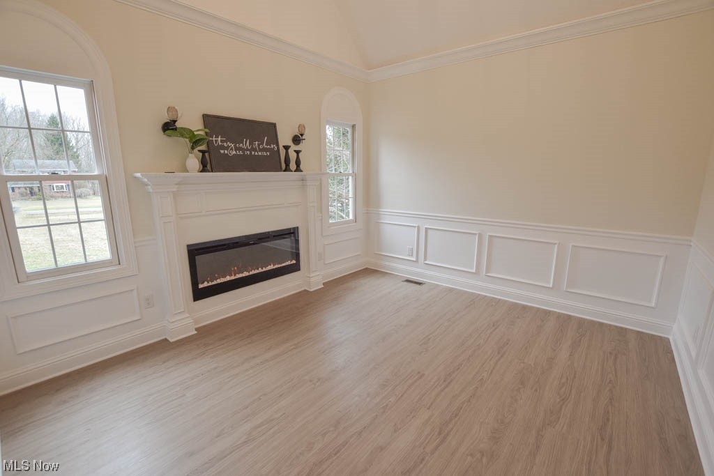 Kenston Lake - Residential