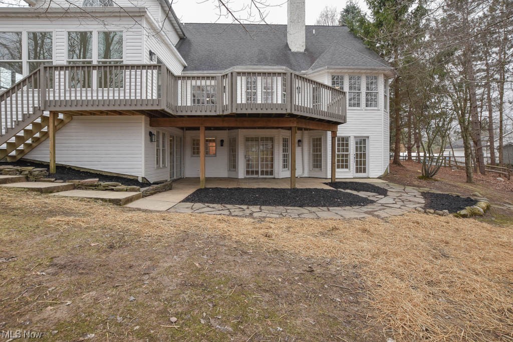 Kenston Lake - Residential