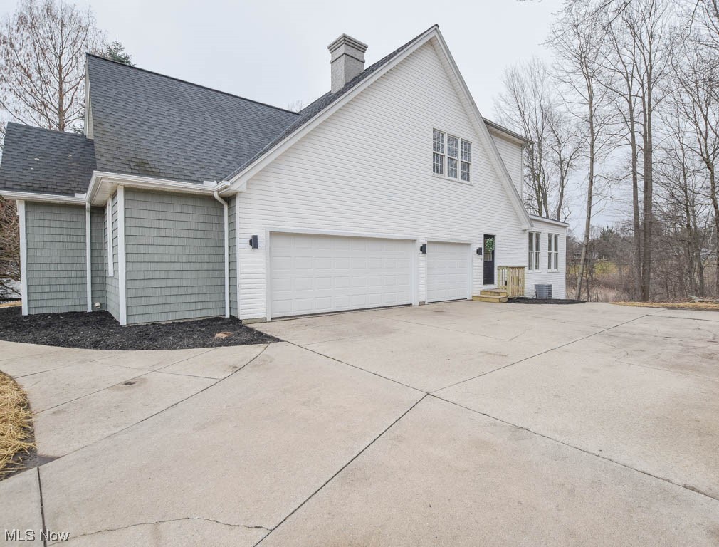 Kenston Lake - Residential