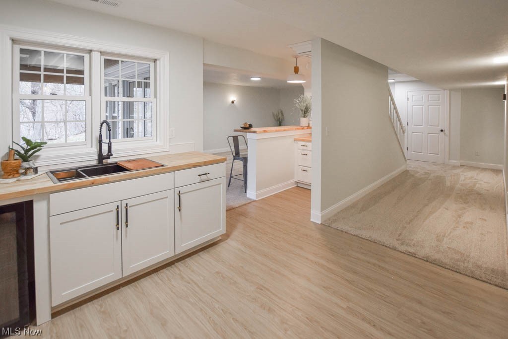 Kenston Lake - Residential