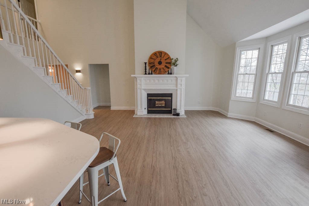 Kenston Lake - Residential