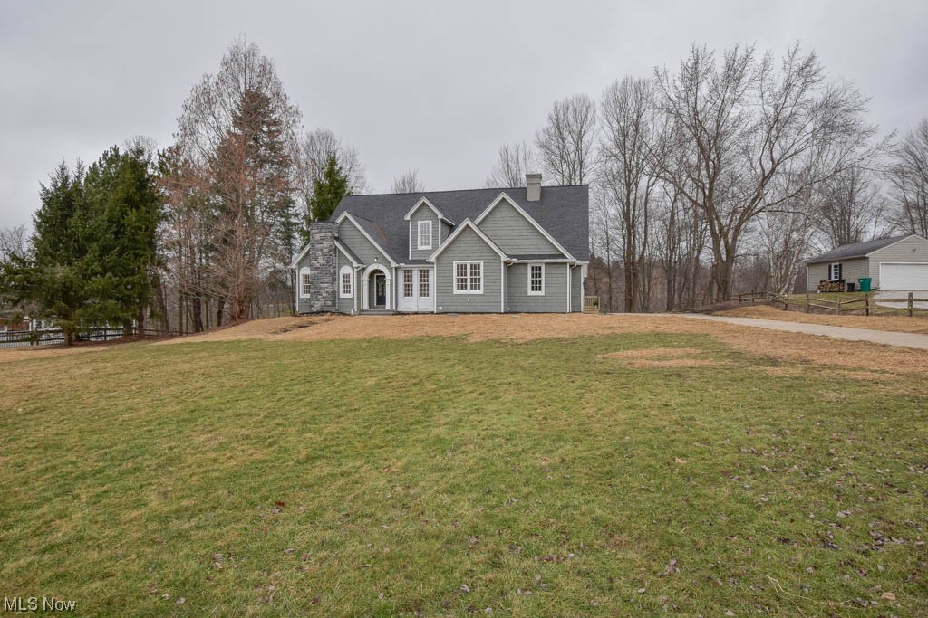 Kenston Lake - Residential