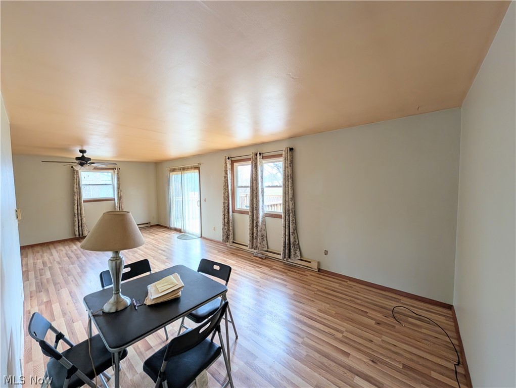 Herring - Residential