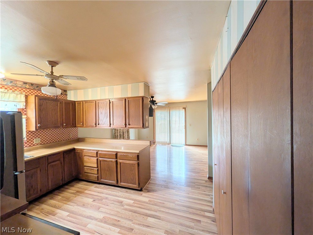 Herring - Residential