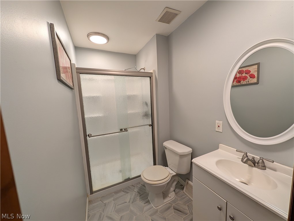 Herring - Residential