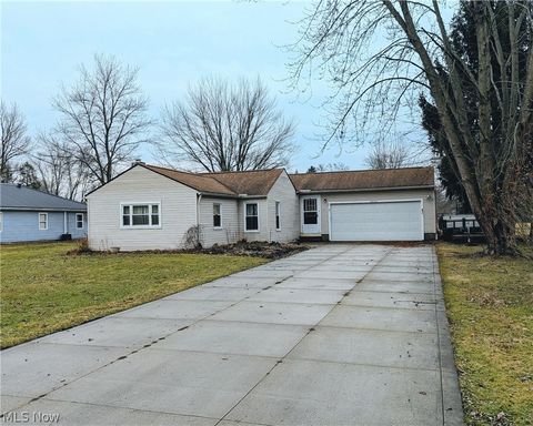 2000 Stake Drive Green OH 44232