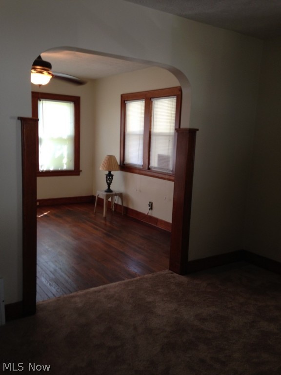Carp Heights - Residential Lease