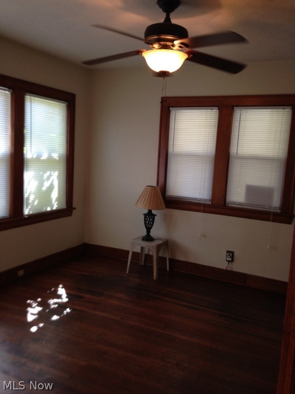 Carp Heights - Residential Lease