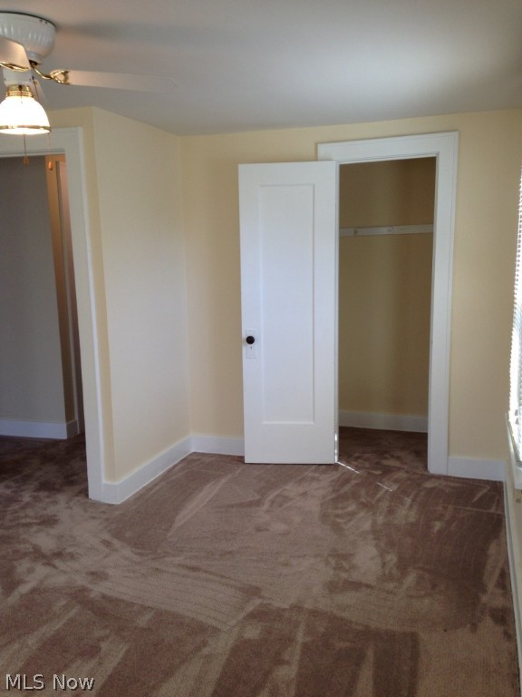 Carp Heights - Residential Lease