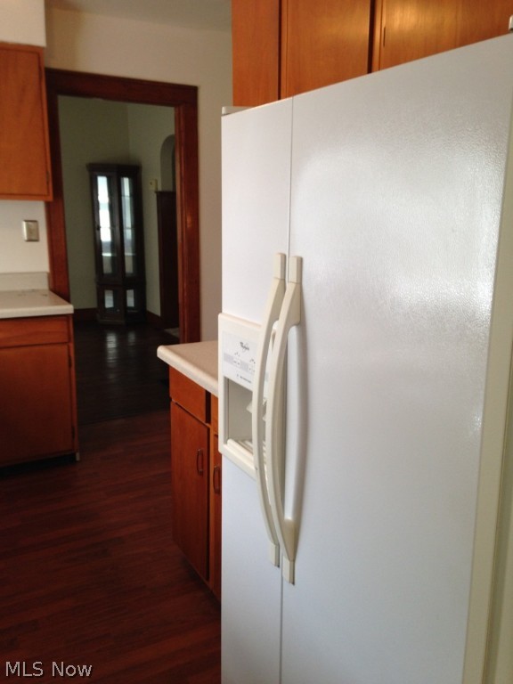 Carp Heights - Residential Lease