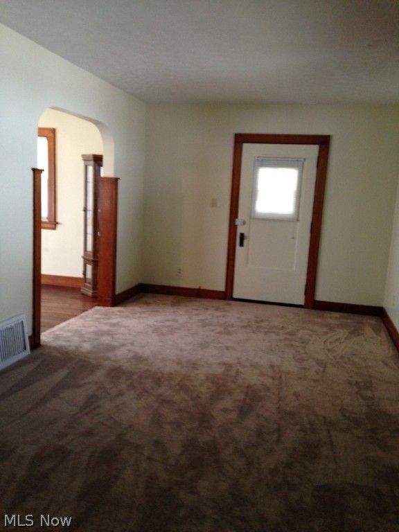 Carp Heights - Residential Lease