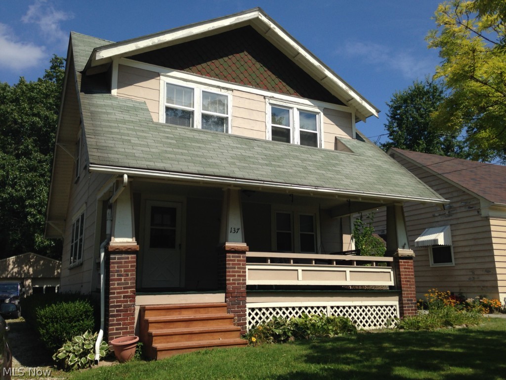 Carp Heights - Residential Lease