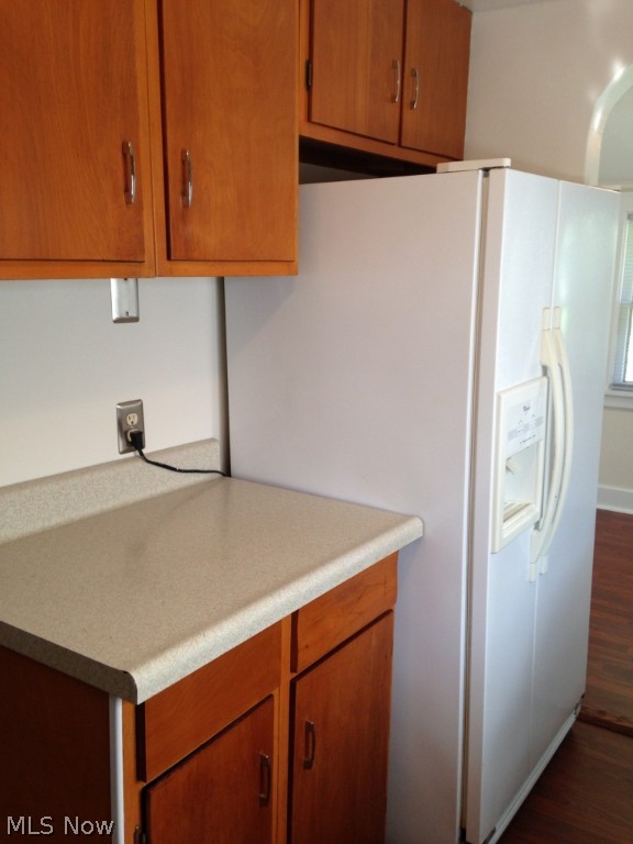 Carp Heights - Residential Lease