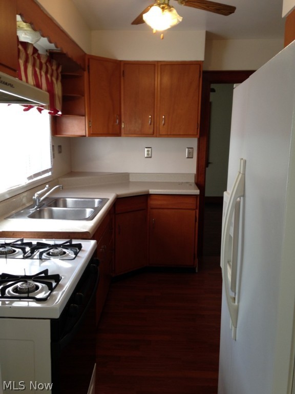 Carp Heights - Residential Lease