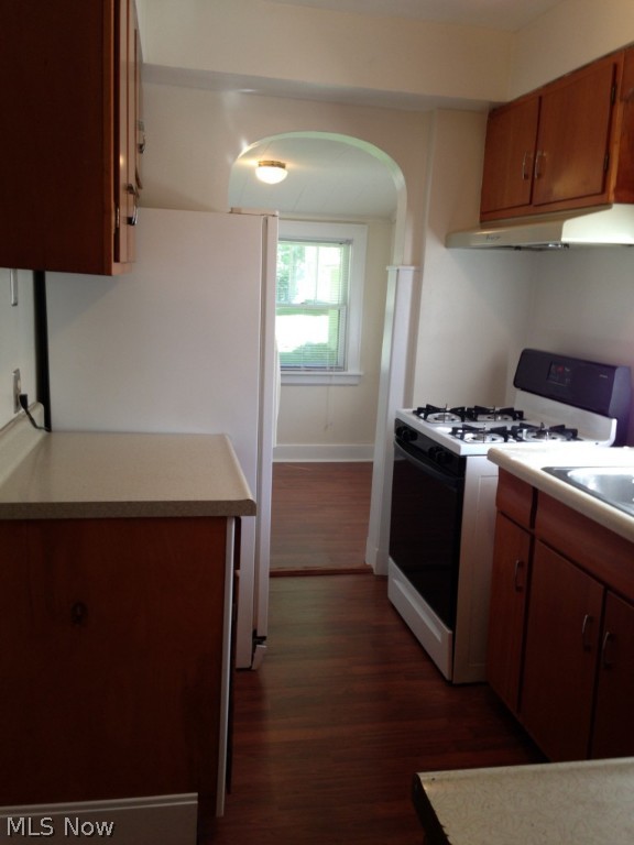Carp Heights - Residential Lease