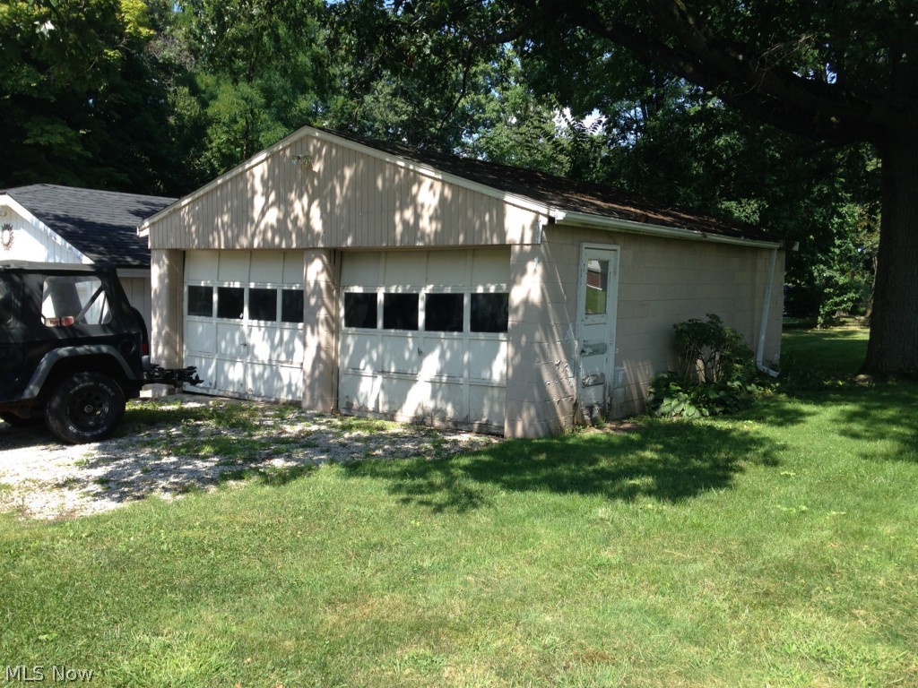 Carp Heights - Residential Lease