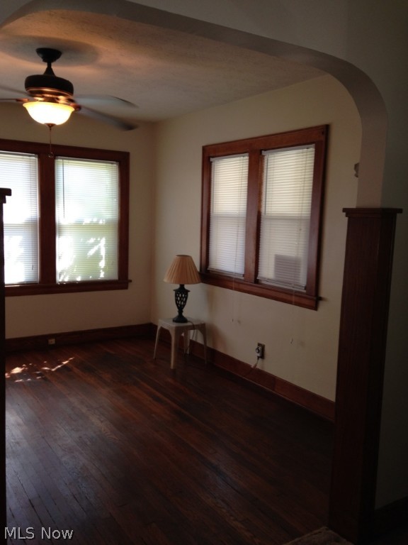 Carp Heights - Residential Lease