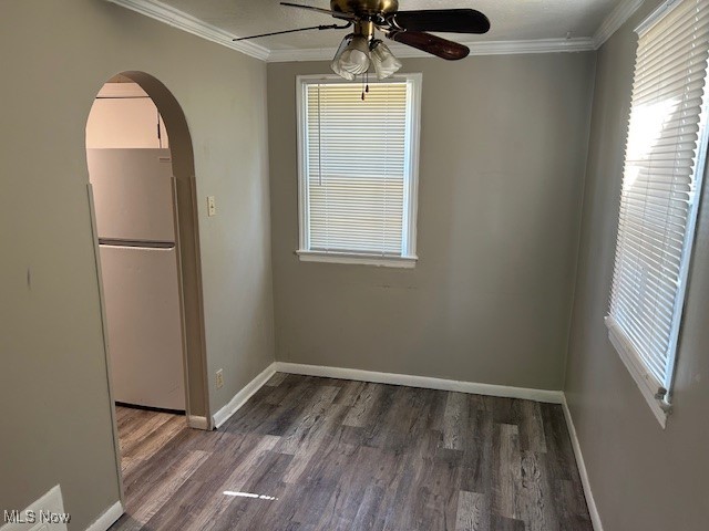 City Canton - Residential Lease