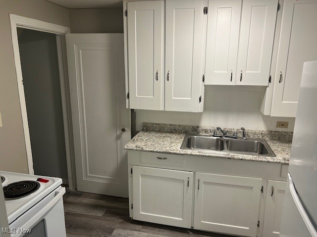 City Canton - Residential Lease