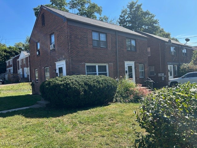 City Canton - Residential Lease