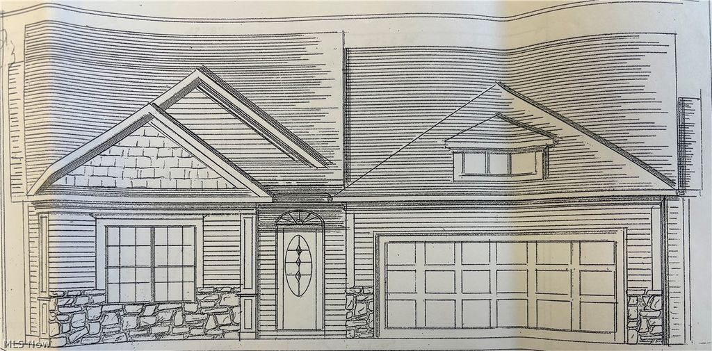 Photo of 1497 5th Ave, Akron, OH 44312 (MLS # 5198050)