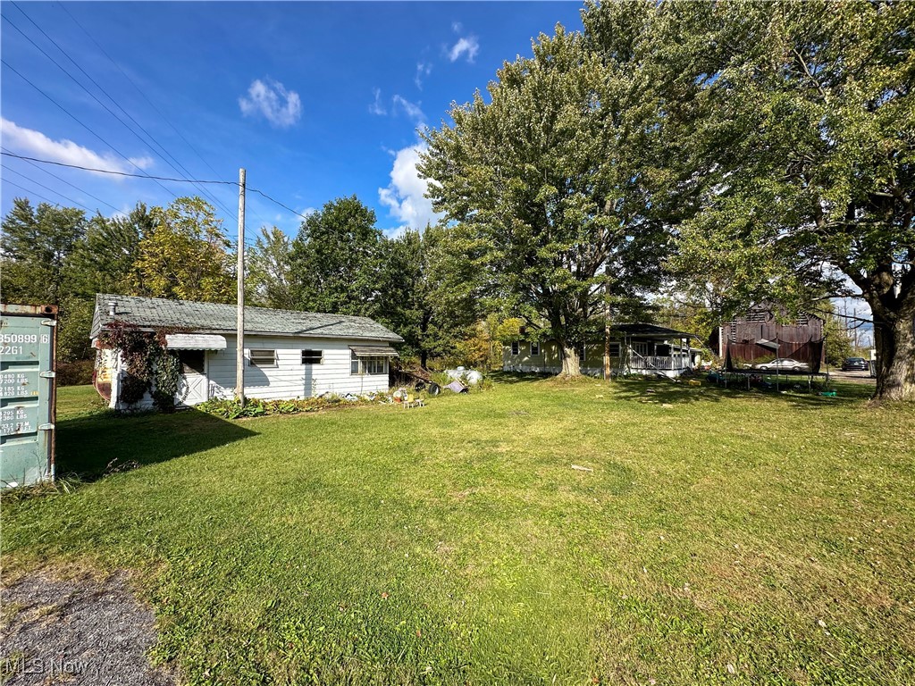 Section 13 - Residential