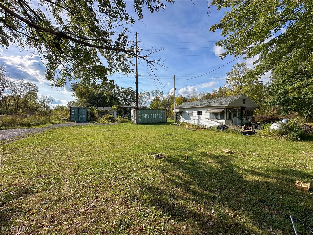 Section 13 - Residential