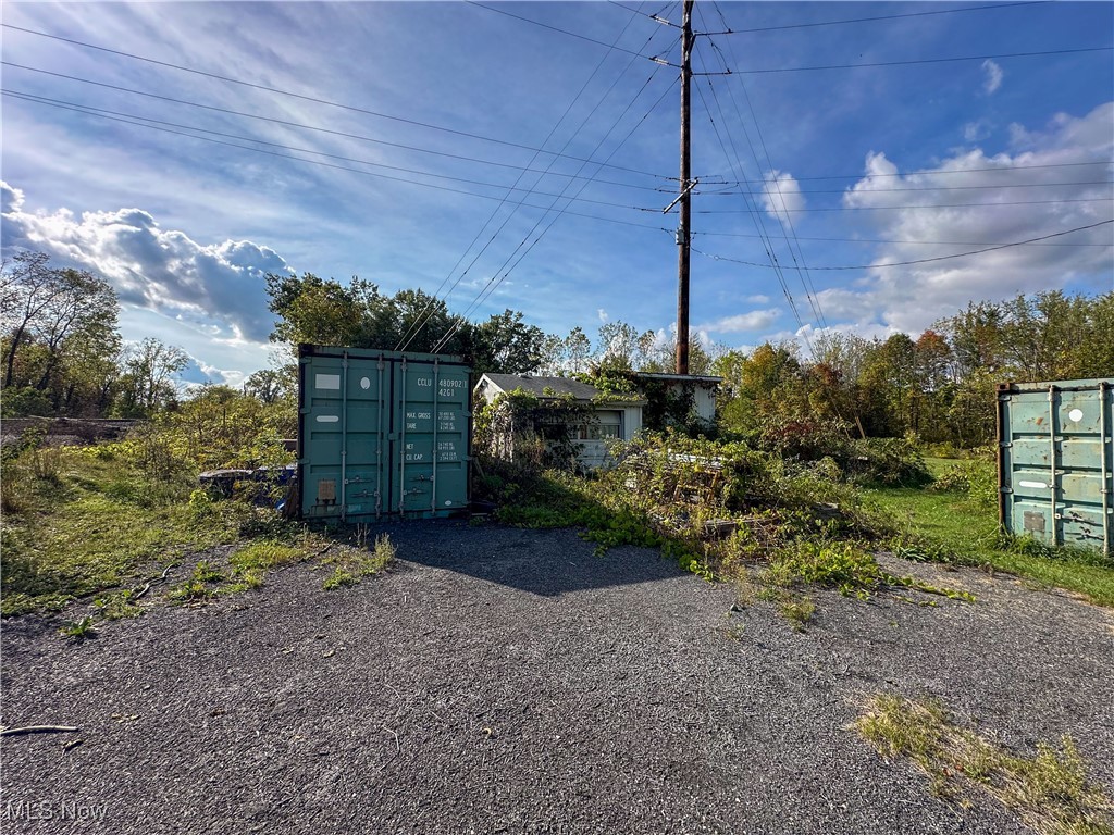 Section 13 - Residential