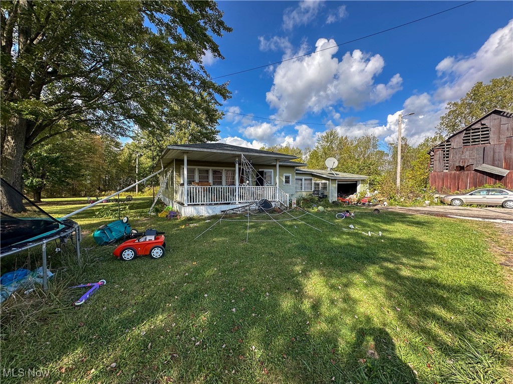 Section 13 - Residential