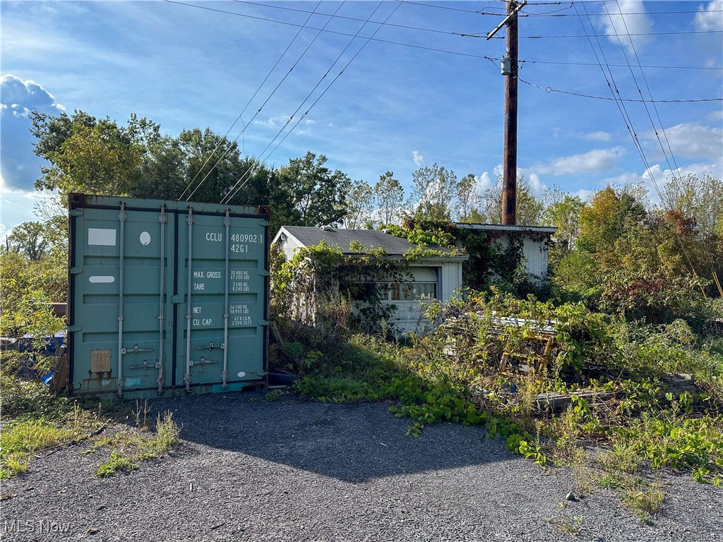 Section 13 - Residential