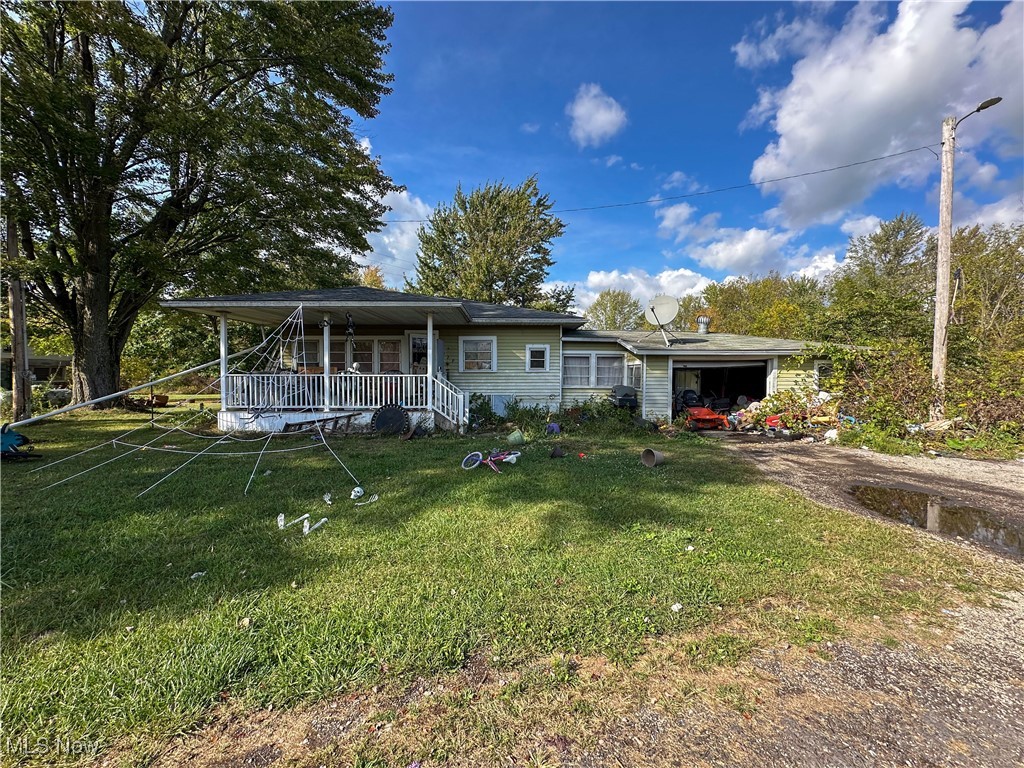 Section 13 - Residential