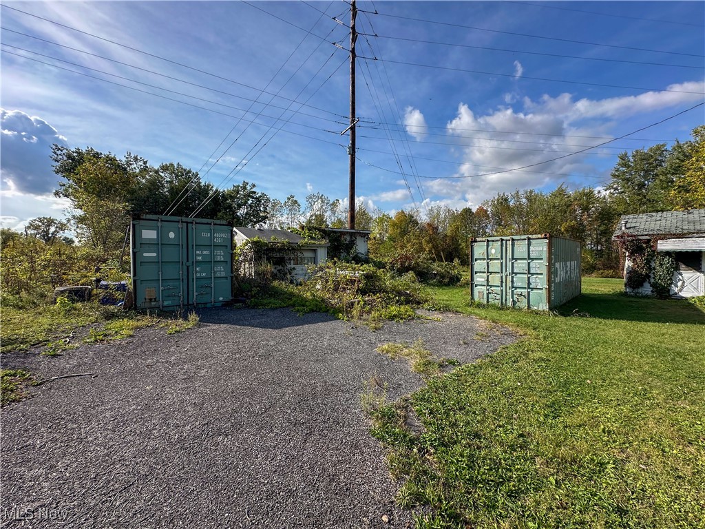 Section 13 - Residential