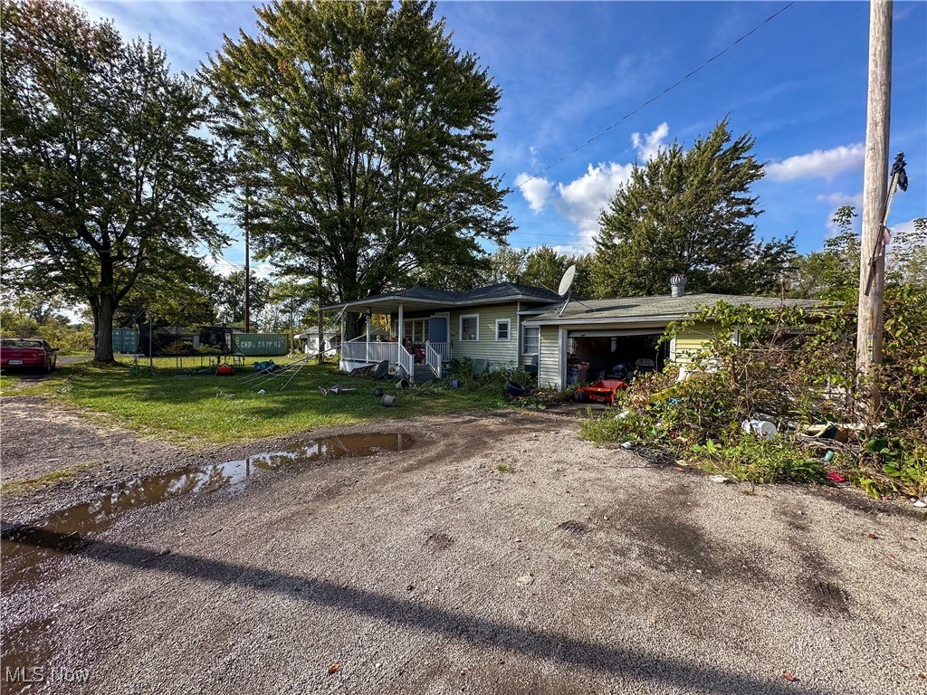 Section 13 - Residential