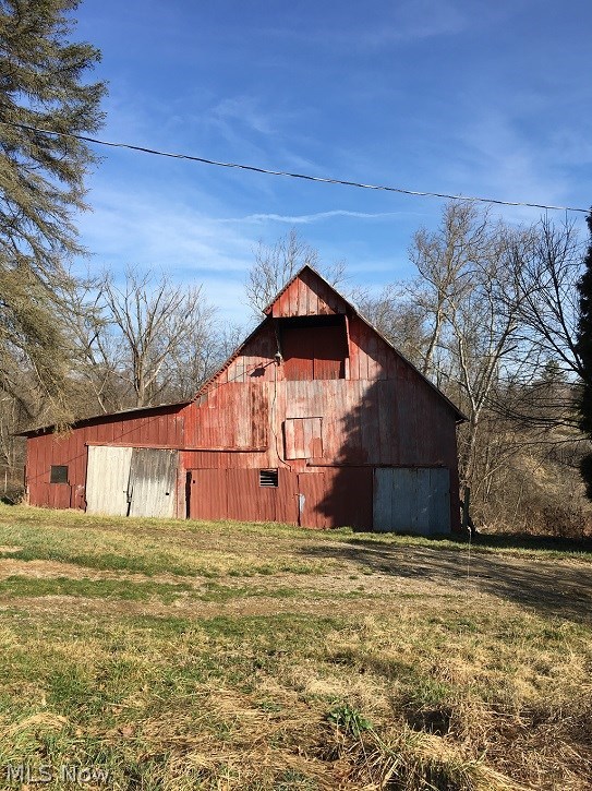 US Military Lands - Land