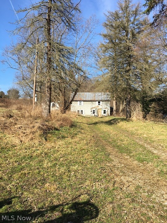 US Military Lands - Land