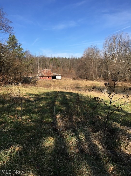 US Military Lands - Land