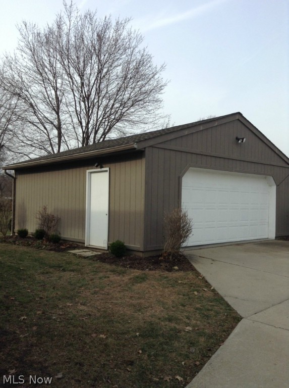 Louisville - Residential