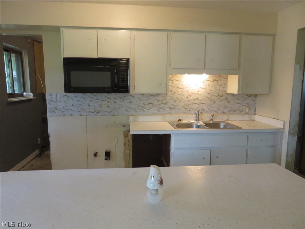 Cleveland Road Homesite Sub - Residential